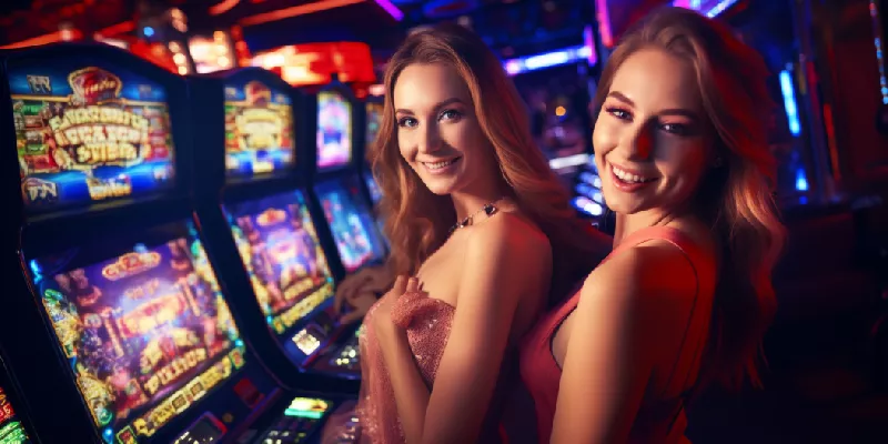 Why Kakegurui Slots are a Must-Try?