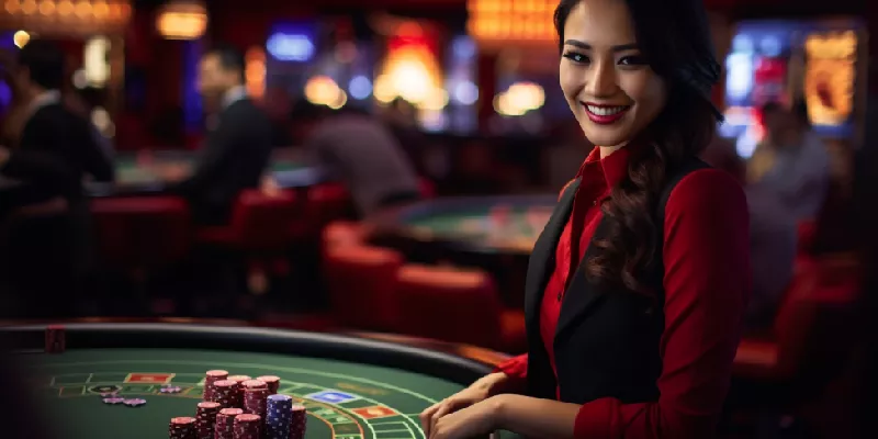 American vs European Roulette: Which One Suits You?