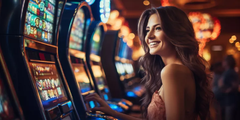 The Top 10 Online Casino Bonuses in 2023