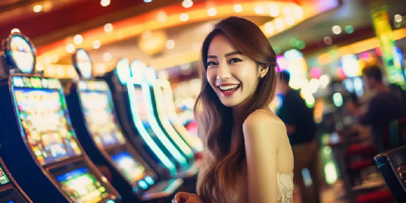 How to Login to Q253 Casino Effortlessly?