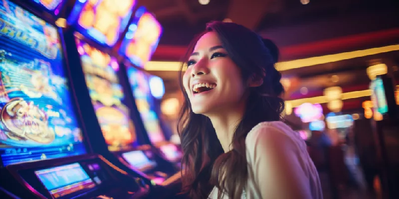 Why Dragon Treasure Slot is the Best Choice for Big Wins?