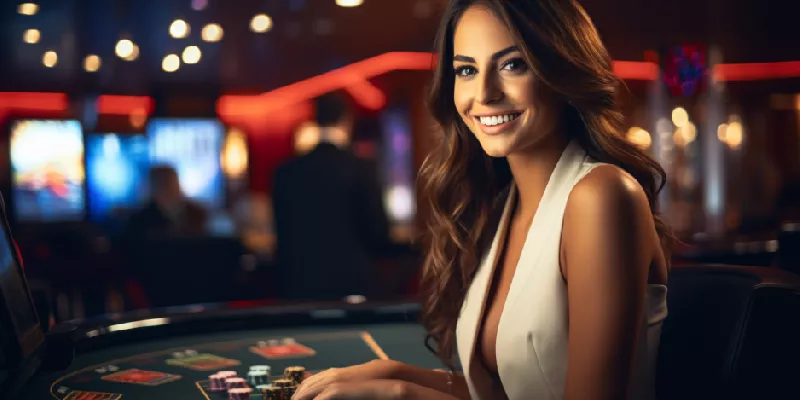 How WinPH Casino Dominates the Online Gaming Market