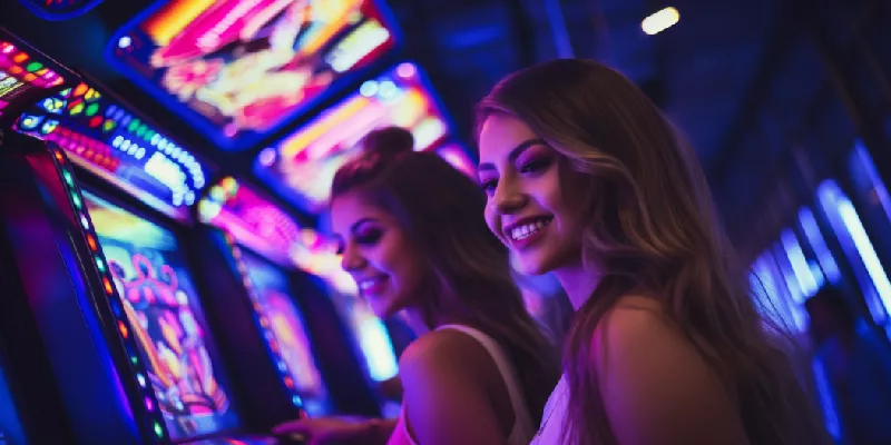 Ready to Try Your Luck on JB Slot Machine?