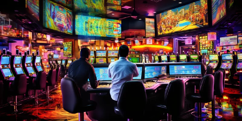 Top Crypto Casinos for Filipino Players