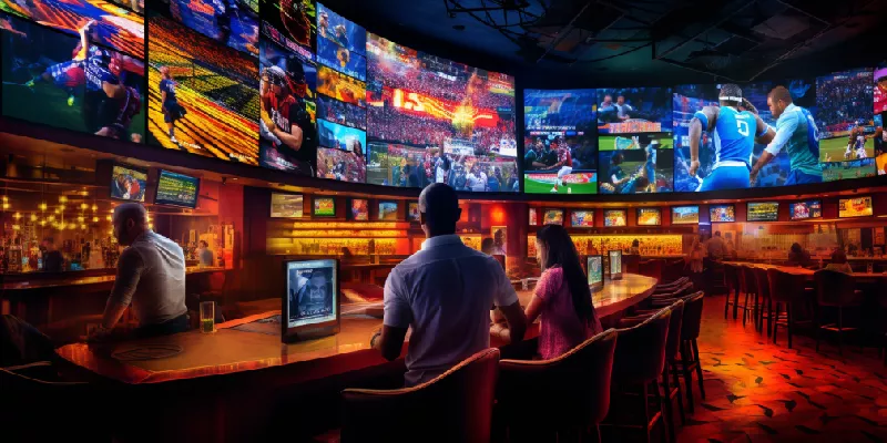 Why Lucky Cola Sportsbook is a Favorite Among Bettors?