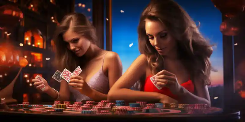 What Sets Lucky Cola Poker Live Apart?