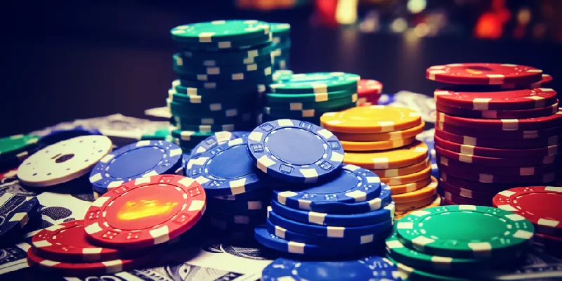 Why Royal 888 Casino is the Top Choice