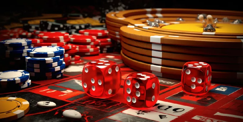 Why CyberPoker Digest Loves Lucky Plus 777 Casino?