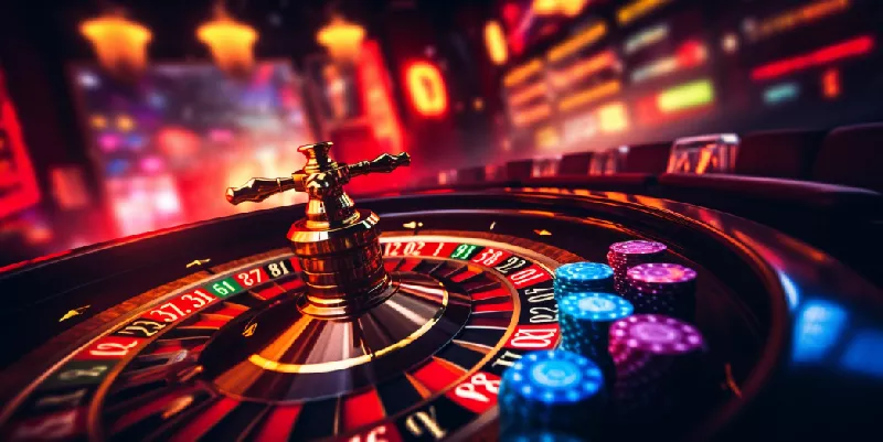 5 Pro Success Strategies for Lucky Cola Roulette