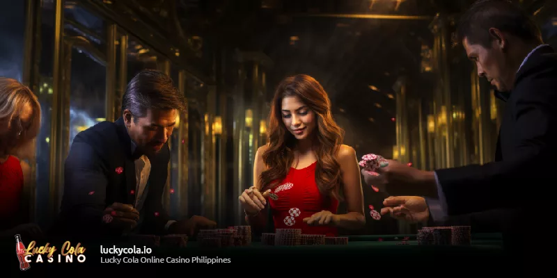 Popular Live Dealer Games in the Philippines