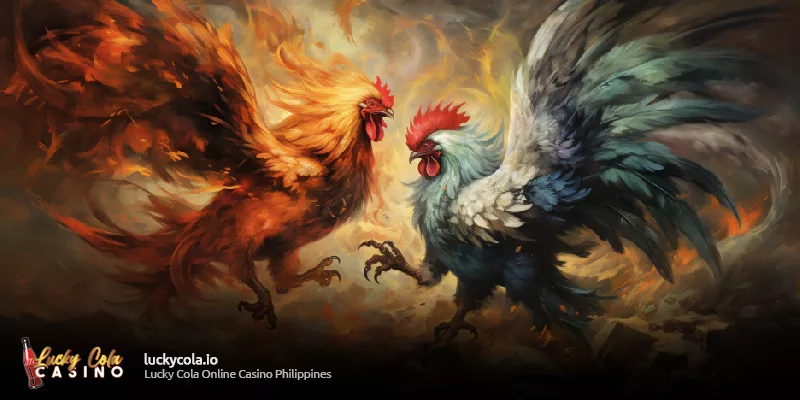 The Winning Edge: Top 5 Strategies in Philippine Cockfighting