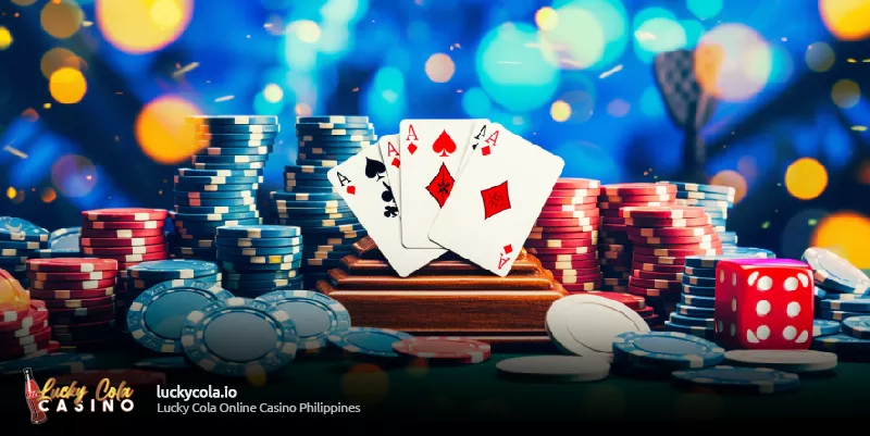 Setting up GCash for Your Casino Account