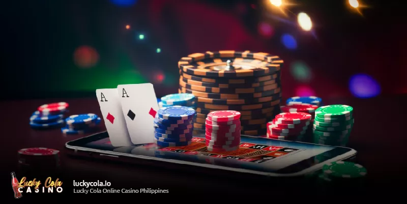 Lucky Cola Casino: A Rising Star in the Philippines
