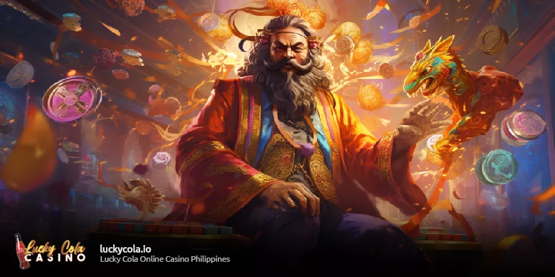 Top 5 Must-Try Egames in the Philippines