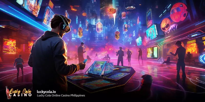 Why Otso Online Casino is a Filipino Favorite