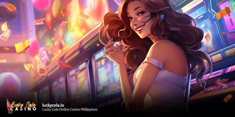 The Thrill of the Reels: Super Slots