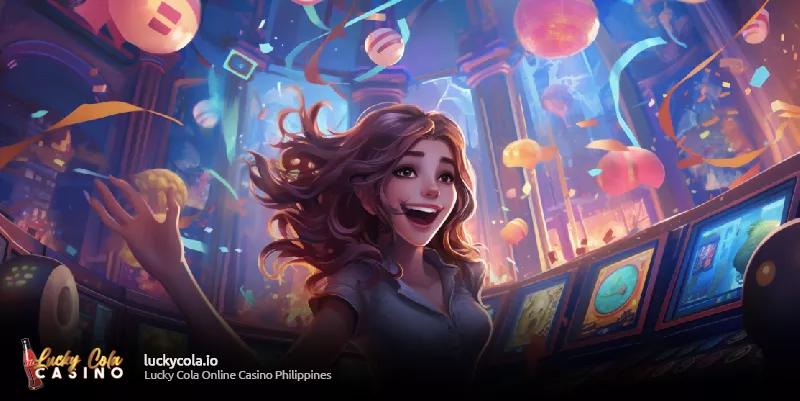 Popular Games in the Philippines: From Jili Slots to Pusoy