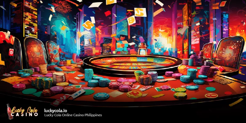 The Casino Plus Hotel Experience: Where Luxury Meets Thrill
