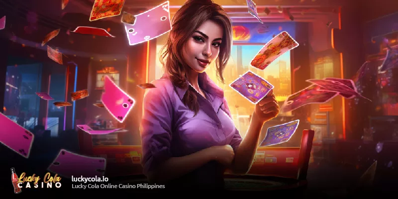 Top Slot Games to Play with GCash