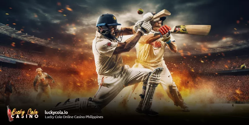 The Art of Cricket Betting