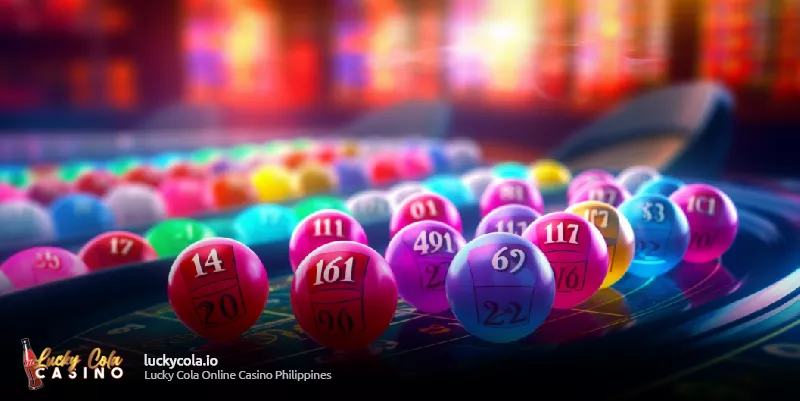 Why Choose Lucky Cola Casino for Online Bingo?
