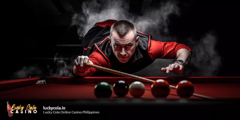 The Art of Snooker Betting