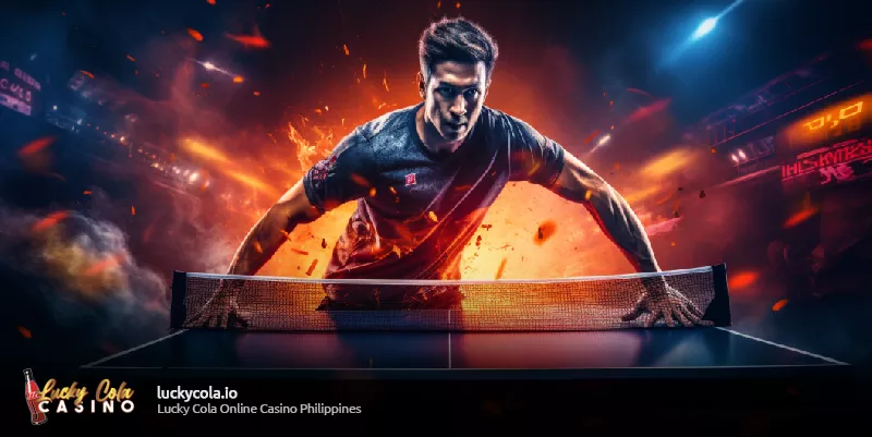 How to Bet on ITTF Tournaments at Lucky Cola Casino?