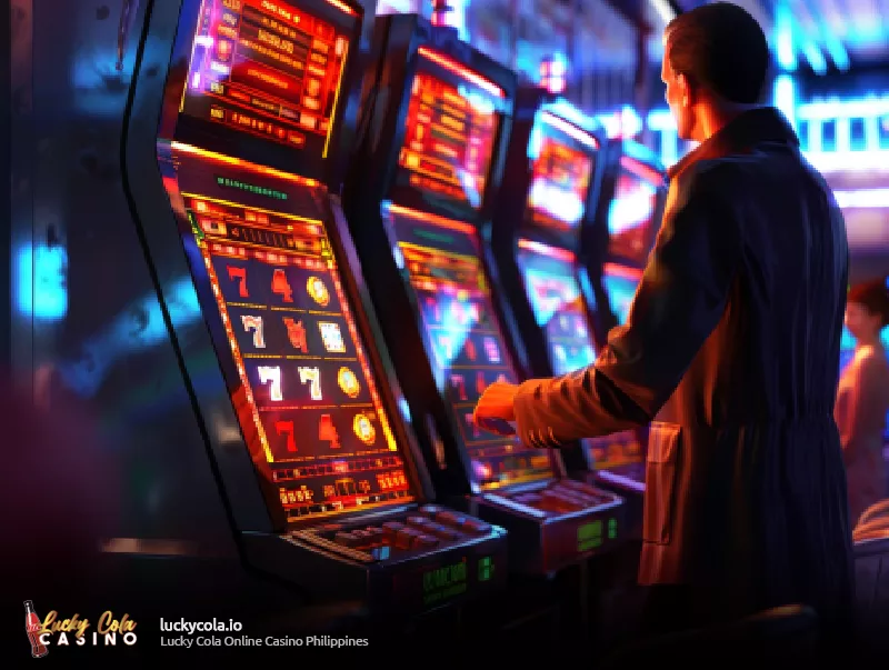 Unveiling Game Space: The 2024 Gaming Revolution - Lucky Cola