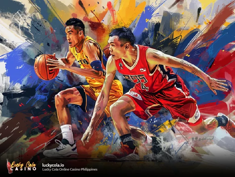 PBA Governors' Cup 2024: The Ultimate Showdown - Lucky Cola Casino