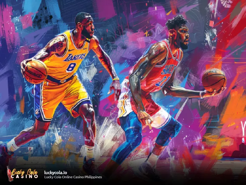 NBA Game Today Live: Best Streaming Platforms 2024 - Lucky Cola
