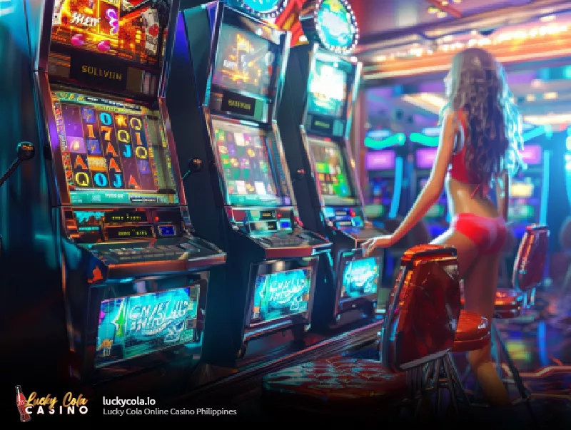 Discover CC6 Casino Games 2024 Update at Lucky Cola - Lucky Cola