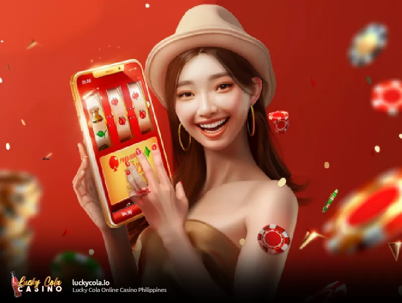 Hit the Jackpot with Lucky Cola Casino Bonuses