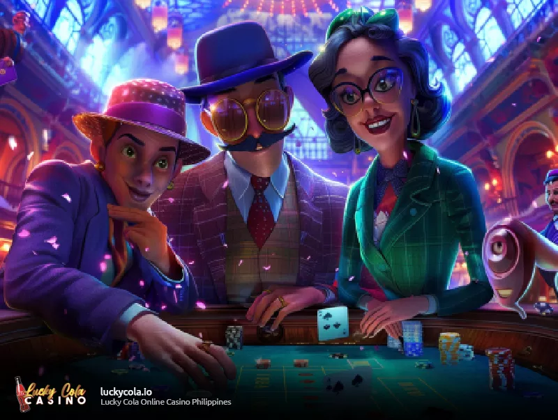 Lucky Cola Casino: Ensuring 99.9% Safe Betting in 2024
