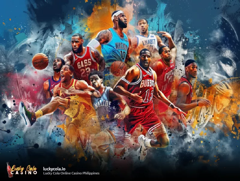 NBA Tonight: Top 10 2024 Matchups to Watch - Lucky Cola
