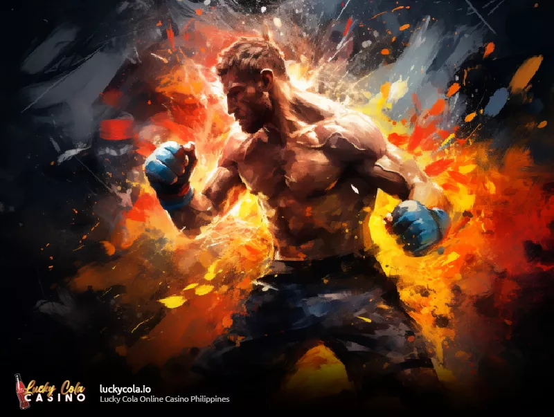 Unleash Fun with Untitled Boxing Game Codes - Lucky Cola