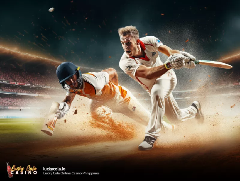Dive Into Winning with Ok Bet Casino - Lucky Cola