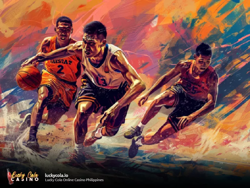 Asian Games Basketball: Philippine Team's 2024 Journey - Lucky Cola
