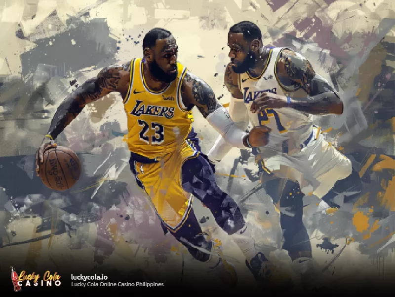 Anticipating Lakers vs GWS Game 2: A Comprehensive Analysis - Lucky Cola