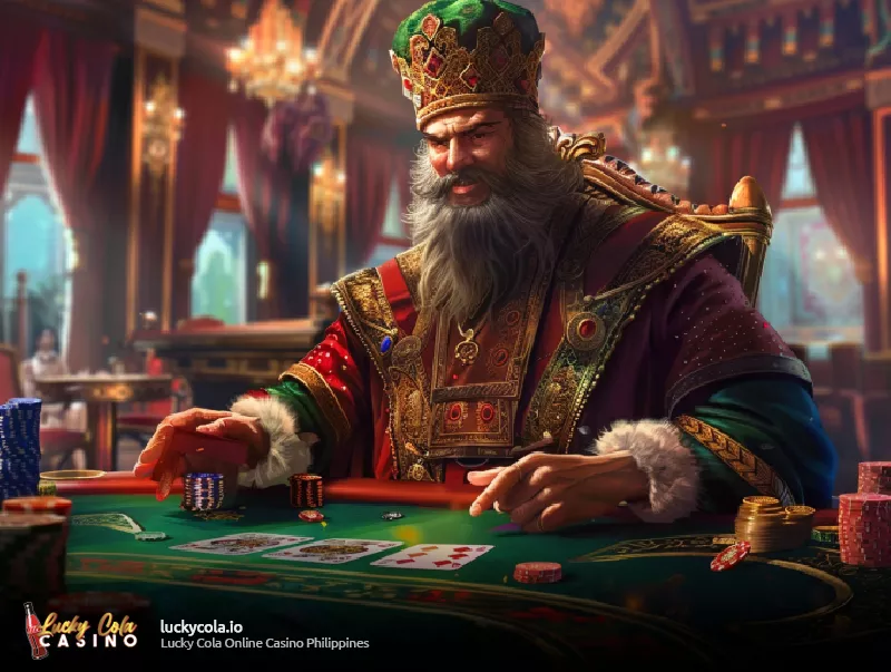 King Game Casino: Your Gateway to Exclusive Bonuses