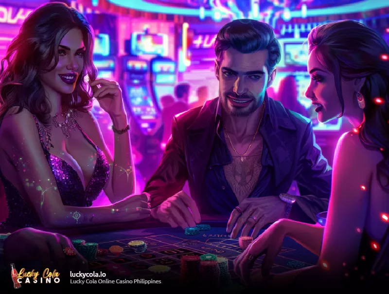 Ultimate Casino Game Tips for Big Wins in 2024 - Lucky Cola Casino