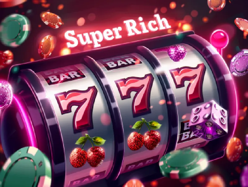 Lucky Cola Slot - Lucky Cola Casino