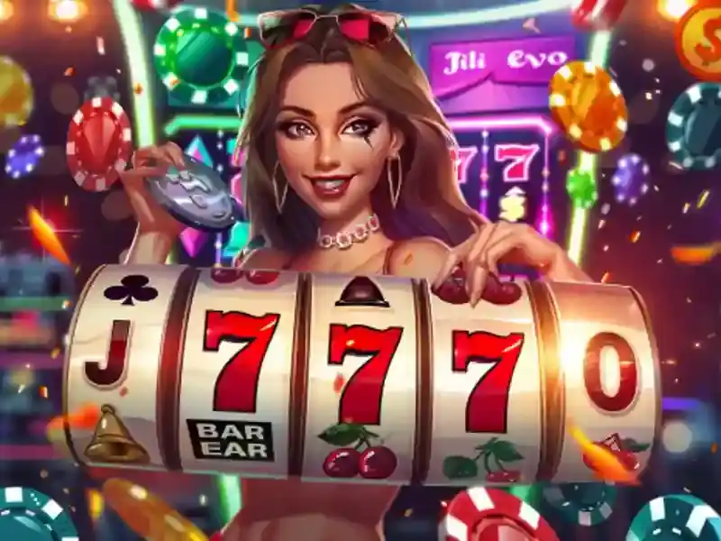 Thrilling Free Jili Games at Lucky Cola Casino - Lucky Cola