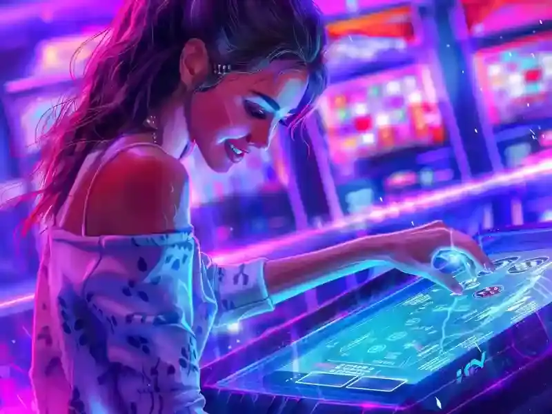 Experience the Thrill: Colorplay Casino