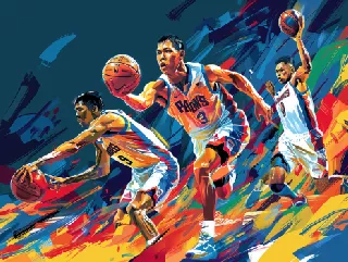 Trending Basketball Jersey Designs for 2024