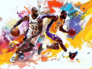 Unveiling the NBA Stars with Most Rings by 2024