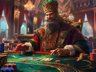 King Game Casino: Your Gateway to Exclusive Bonuses