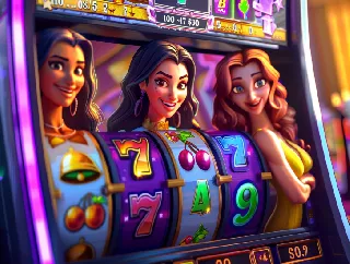 5 Features That Make NN777 Slot Stand Out
