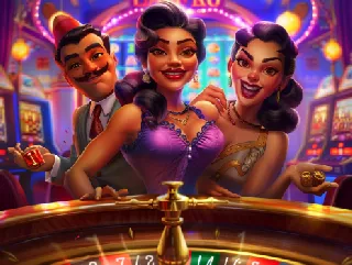 2024's Thrilling Casino Games by Lucky Cola