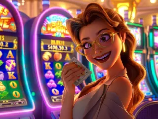 Win Big with Bonus Features on Lucky Cola's 2024 Slots
