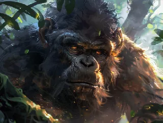 Game Ape: Your Gateway to Primal Gaming Excitement